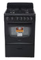 AVANTI GR2415CB 24" Gas Range