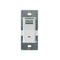 Sensaire™ Humidity Sensing Wall Control, White, Single Pack