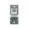 Sensaire™ Humidity Sensing Wall Control, White, Single Pack