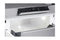 SHARP SMD2470ASY 24 in. 1.2 cu. ft. 950W Sharp Stainless Steel Microwave Drawer Oven