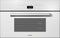 MIELE DGC7470BRILLIANTWHITE DGC 7470 - 30" Compact Combi-Steam Oven XL for steam cooking, baking, roasting with networking + BrilliantLight.