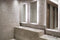 M-Power Foam Soap Dispenser