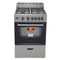 AVANTI GR2415CB 24" Gas Range