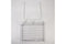 Dryer Drying Rack That Fits All Bravos Dryers Produced After July 2008