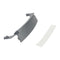 Dryer Door Reversal Kit compatible with all colors, for Whirlpool® Duet and Performance Dryers series