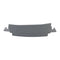 Dryer Door Reversal Kit compatible with all colors, for Whirlpool® Duet and Performance Dryers series