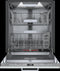 BOSCH CANADA SHV9PCM3N Benchmark(R) Dishwasher 24'' SHV9PCM3N