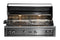 LYNX L54TROBNG 54" Built-In Grill - 1 Trident(TM) w/ Rotisserie - Obsidian