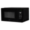 DANBY DBMW0721BBB Danby 0.7 cu. ft. Countertop Microwave in Black