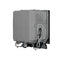 AMANA ADB1400AMB Amana(R) Dishwasher with Triple Filter Wash System