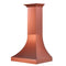 Designer Series Finish Wall Range Hood - 36 Inch