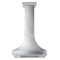 30 In. Designer Series Satin Stainless Steel Ducted Wall Range Hood
