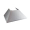36 In. Satin Stainless Steel Wall Mount Range Hood