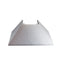 36 In. Satin Stainless Steel Wall Mount Range Hood