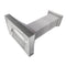 36 In. Satin Stainless Steel Wall Mount Range Hood