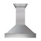 36 In. Satin Stainless Steel Wall Mount Range Hood
