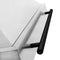 Autograph Edition 30 In. Satin Stainless Steel Wall Mount Range Hood With Matte Black Handle