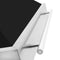 36 In. Stainless Steel Range Hood With Black Matte Shell And Stainless Steel Handle