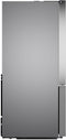 BOSCH B36FD10ENS 300 Series French Door Bottom Mount Refrigerator 36" Stainless steel (with anti-fingerprint) B36FD10ENS