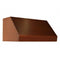 Designer Series Under Cabinet Range Hood - 30 Inch