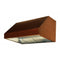 Designer Series Under Cabinet Range Hood - 30 Inch