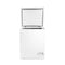 DANBY DCF050A5WDB Danby 5.0 cu. ft. Square Model Chest Freezer DOE