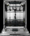 ASKO DFI565XXLSOF Dishwasher