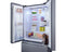 SUMMIT FDRD152PL 27.5" Wide French Door Refrigerator-freezer