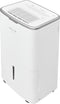 FRIGIDAIRE FGAC5045W1 Frigidaire Gallery 50 Pint Dehumidifier with WiFi (Energy Star Most Efficient)