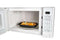 DANBY DDMW01440WG1 Danby Designer 1.4 cu ft Sensor Microwave - White