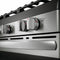 FRIGIDAIRE FCRG3062AS Frigidaire 30" Gas Range with Quick Boil