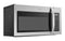 MIDEA MMO17S3AST Midea 1.7 Cu. Ft. 30in Over-the-Range Microwave (Stainless Steel)