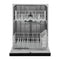 AMANA ADB1400AMB Amana(R) Dishwasher with Triple Filter Wash System