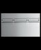 FISHER & PAYKEL BGRV23048 48" Range High Backguard