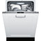 BOSCH CANADA SHV7PT53UC 24' Panel Ready Dishwasher 800 Plus Series