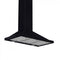 30 In. Designer Series Convertible Vent Wall Mount Range Hood In Oil-rubbed Bronze