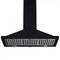 30 In. Designer Series Convertible Vent Wall Mount Range Hood In Oil-rubbed Bronze