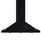 36 In. Designer Series Convertible Vent Wall Mount Range Hood In Oil-rubbed Bronze