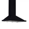 42 In. Designer Series Convertible Vent Wall Mount Range Hood In Oil-rubbed Bronze