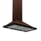 Designer Series Wall Mount Range Hood - 30 inch