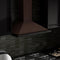 Designer Series Wall Mount Range Hood - 30 inch