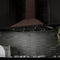 Designer Series Wall Mount Range Hood - 30 inch