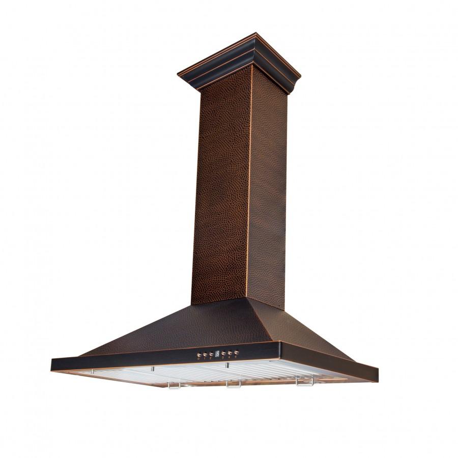 ZLINE 8KBH36 Range Hood - Thumbnail 4