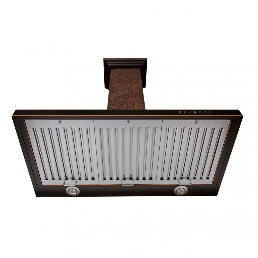 ZLINE 8KBH36 Range Hood - Thumbnail 5