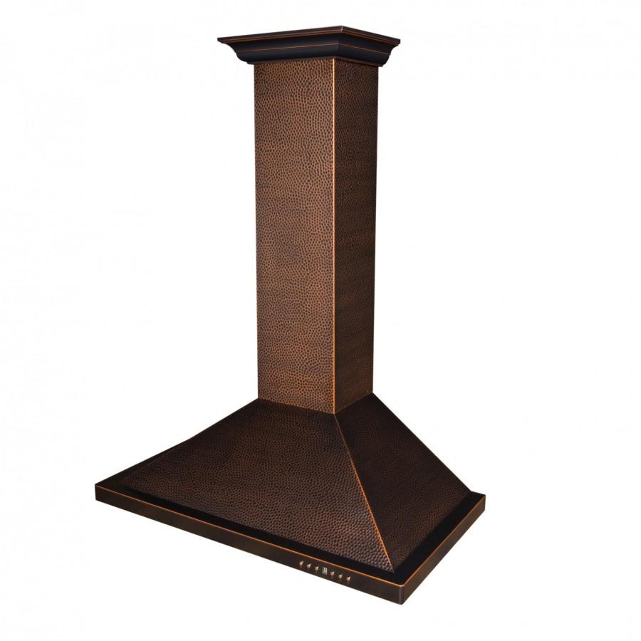 ZLINE 8KBH36 Range Hood - Thumbnail 2