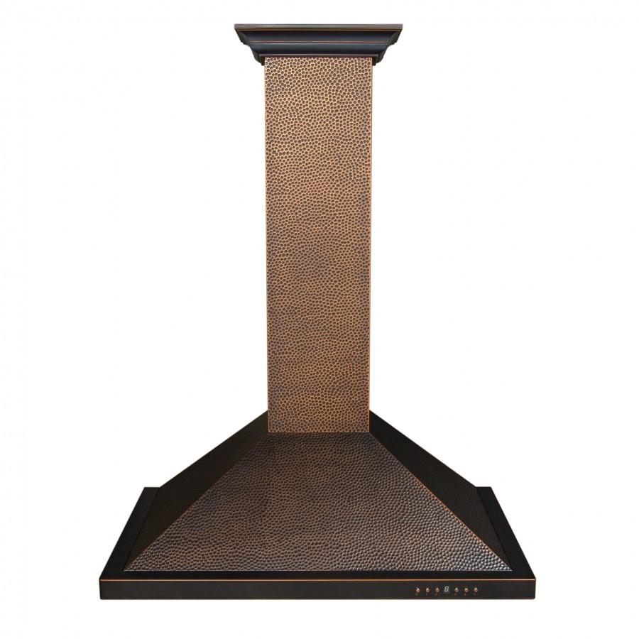 ZLINE 8KBH36 Range Hood - Thumbnail 3