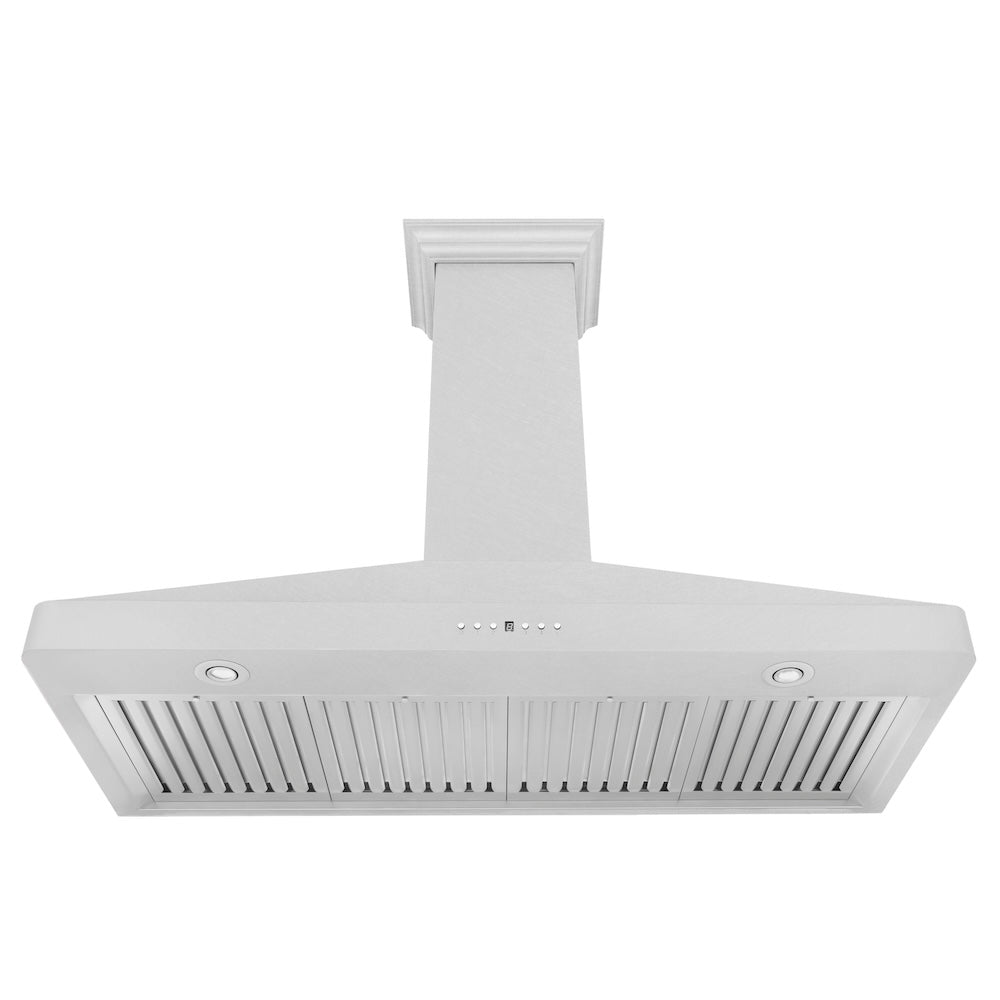 ZLINE CrownSound Range Hood