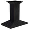 36 in. Designer Series Oil-Rubbed Bronze Island Mount Range Hood