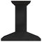 36 in. Designer Series Oil-Rubbed Bronze Island Mount Range Hood