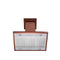 36 in. Designer Series Copper Island Mount Range Hood